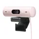 Logitech Brio 500 rose