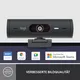 Logitech Brio 500 grafite