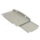 Ergotron Tastaturunterlage grau (77-050-180)