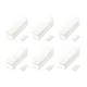 Bosch Smart Home smarter Tür-/ Fensterkontakt II (weiß) • 6er Pack