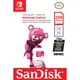 SanDisk microSDXC Nintendo Switch Fortnite Edition 256GB