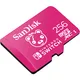 SanDisk microSDXC Nintendo Switch Fortnite Edition 256GB