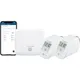 Homematic IP Starter Set Smarte Heizung • 4x Thermostat Basic • Access Point
