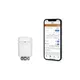 Eve Thermo - smartes Heizkörperthermostat Apple HomeKit Thread, 5er Pack