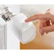 Eve Thermo - smartes Heizkörperthermostat Apple HomeKit Thread, 2er Pack