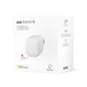 Eve Thermo - smartes Heizkörperthermostat Apple HomeKit Thread, 2er Pack