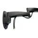 Ergotron 200 Series Combo Arm schwarz