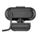 Trust Exis Chatpack schwarz