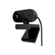 Trust Exis Chatpack schwarz
