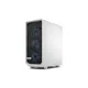 Fractal Design Meshify 2 Compact RGB Tempered Glass Clear Tint white
