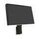 Ergotron Neo-Flex Schwenkbare Wandhalterung für Displays bis 27" (60-577-195)