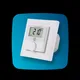 Homematic IP Wandthermostat mit Schaltausgang für Markenschalter