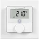 Homematic IP Wandthermostat mit Schaltausgang für Markenschalter