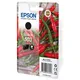 Epson 503 'Chilischoten' Tinte Single Pack Schwarz