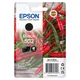 Epson 503 'Chilischoten' Tinte Single Pack Schwarz