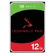 Seagate IronWolf Pro ST12000NT001 12TB