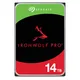 Seagate IronWolf Pro ST14000NT001 14TB