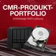 Seagate IronWolf Pro ST14000NT001 14TB
