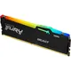 16GB (1x16GB) KINGSTON DIMM FURY Beast RGB DDR5-5600 CL36 RAM Arbeitsspeicher RAM mehrfarbig beleuchtet