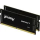 64GB (2x32GB) KINGSTON FURY Impact DDR5-4800 CL38 RAM Gaming Notebookspeicher RAM