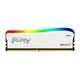 8GB (1x8GB) KINGSTON FURY Beast SE RGB DDR4-3200 CL16 RAM Gaming Arbeitsspeicher RAM mehrfarbig beleuchtet