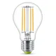 Philips Classic LED 40W, E27 Sockel, Cool White (4000K), klar