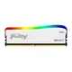 16GB (1x16GB) KINGSTON FURY Beast SE RGB DDR4-3200 CL16 RAM Gaming Arbeitssp. RAM mehrfarbig beleuchtet