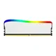 8GB (1x8GB) KINGSTON FURY Beast SE RGB DDR4-3600 CL17 RAM Gaming Arbeitsspeicher RAM mehrfarbig beleuchtet