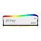 8GB (1x8GB) KINGSTON FURY Beast SE RGB DDR4-3600 CL17 RAM Gaming Arbeitsspeicher RAM mehrfarbig beleuchtet