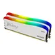 16GB (2x8GB) KINGSTON FURY Beast SE RGB DDR4-3200 CL16 RAM Gaming Arbeitssp. Kit RAM mehrfarbig beleuchtet
