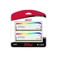 16GB (2x8GB) KINGSTON FURY Beast SE RGB DDR4-3200 CL16 RAM Gaming Arbeitssp. Kit RAM mehrfarbig beleuchtet