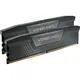 64GB (2x32GB) Corsair Vengeance DDR5-5200 CL40 EXPO RAM Speicher Kit RAM mehrfarbig beleuchtet