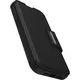 OtterBox Strada für iPhone 14 Pro Shadow - black