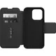 OtterBox Strada für iPhone 14 Pro Shadow - black