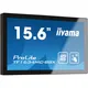 iiyama ProLite TF1634MC-B8X 39.6 cm (15.6") Full HD Monitor