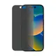 PanzerGlass Privacy AB für iPhone 14 Pro
