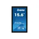 iiyama ProLite TF1634MC-B8X 39.6 cm (15.6") Full HD Monitor