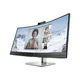 HP E34m G4 40Z26AA Curved 86.4 cm (34") UWQHD Monitor