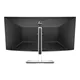 HP E34m G4 40Z26AA Curved 86.4 cm (34") UWQHD Monitor