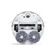 ECOVACS T10 TURBO Saugroboter mit Wischfunktion, 5200PA, Reinigungsstation