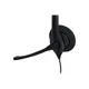 Jabra Biz 1500 Mono QD Typ: E-STD, Noice Cancelling, Wideband (bis 4.500 Hz)