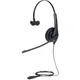 Jabra Biz 1500 Mono QD Typ: E-STD, Noice Cancelling, Wideband (bis 4.500 Hz)