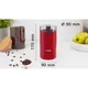 Bosch TSM6A014R rot