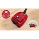 Bosch BGD38RD1H Serie 4 rot