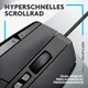 Logitech G502 X schwarz