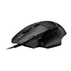 Logitech G502 X schwarz
