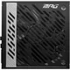 MSI MPG A1000G 1000 Watt ATX 80+ Gold Netzteil PCIe5.0 vollmodular 135mm Lüfter 1000 Watt