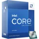 Intel Core i7-13700KF Boxed 16 cores (8 P-cores + 8 E-cores)