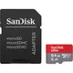 SanDisk Ultra microSDXC Kit (2022) C10, U1, A1 64GB