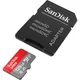 SanDisk Ultra microSDXC Kit (2022) C10, U1, A1 128GB